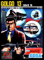 Golgo 13